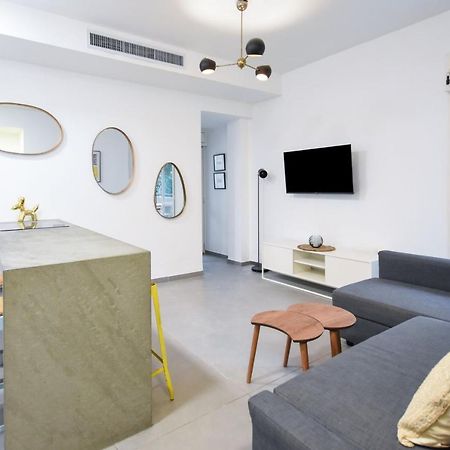 Harry'S Taste By Holyguest Leilighet Tel Aviv Eksteriør bilde