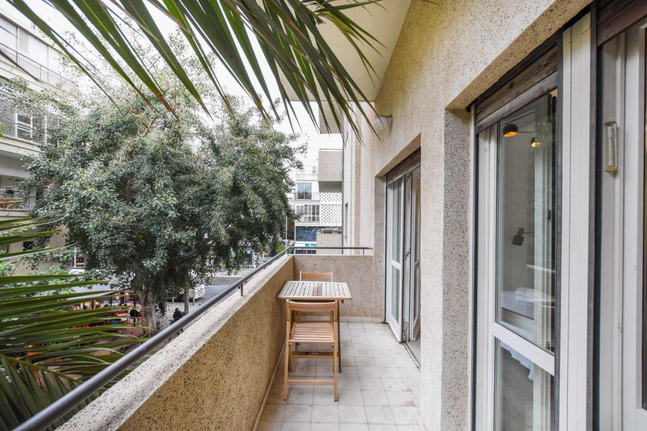 Harry'S Taste By Holyguest Leilighet Tel Aviv Eksteriør bilde